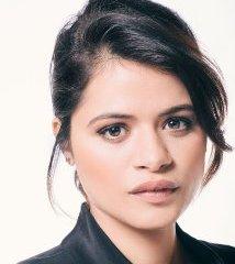 Melonie Diaz quotes