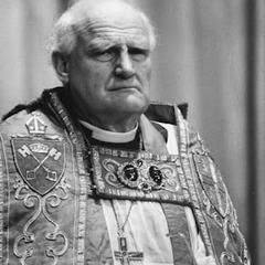 Michael Ramsey quotes