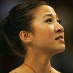 Michelle Kwan quotes