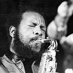 Ornette Coleman quotes