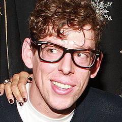 Patrick Carney quotes