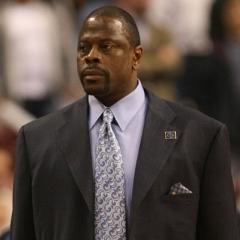 Patrick Ewing quotes