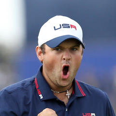 Patrick Reed quotes