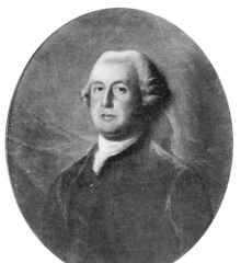 Sir Francis Bernard, 1st Baronet quotes