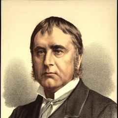 Sir William Gull, 1st Baronet quotes