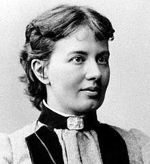 Sofia Kovalevskaya quotes