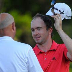 Stewart Cink quotes