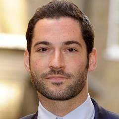Tom Ellis quotes