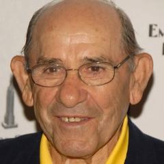 Yogi Berra quotes