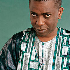 Youssou N'Dour quotes