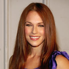 Amanda Righetti quotes