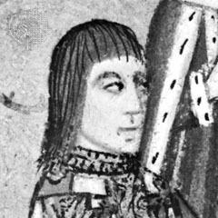 Anthony Woodville, 2nd Earl Rivers quotes