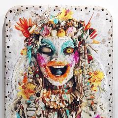 Ashley Bickerton quotes