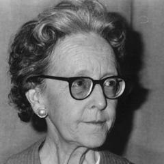 Barbara Ward, Baroness Jackson of Lodsworth quotes