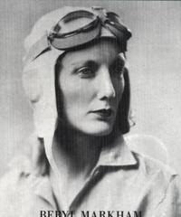 Beryl Markham quotes