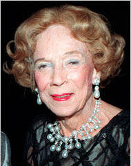 Brooke Astor quotes