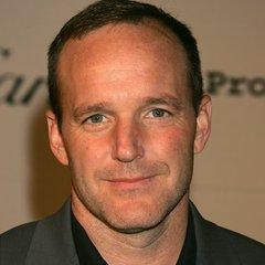 Clark Gregg quotes