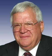 Dennis Hastert quotes