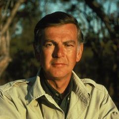 Donald Johanson quotes