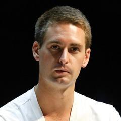 Evan Spiegel quotes