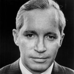 Frank Reynolds quotes