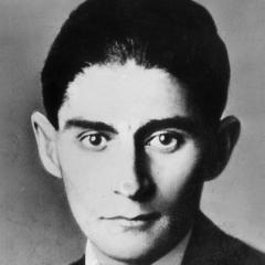 Franz Kafka quotes