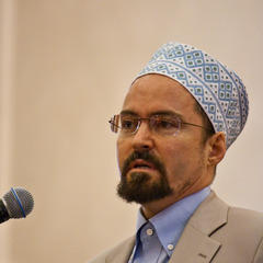 Hamza Yusuf quotes