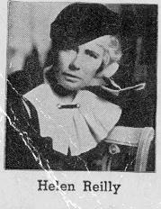 Helen Kieran Reilly quotes