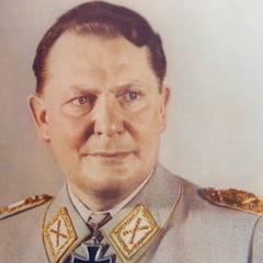 Hermann Goring quotes