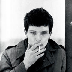 Ian Curtis quotes