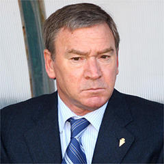 Javier Clemente quotes