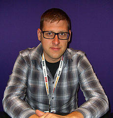 Jeff Lemire quotes