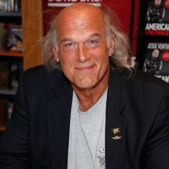 Jesse Ventura quotes