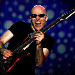 Joe Satriani quotes