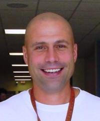 Jonathan Bergmann quotes