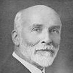 Jonathan Goforth quotes