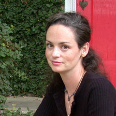 Julianna Baggott quotes