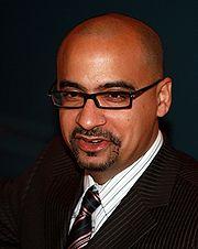 Junot Diaz quotes