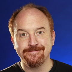 Louis C. K. quotes