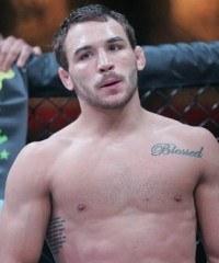 Michael Chandler quotes