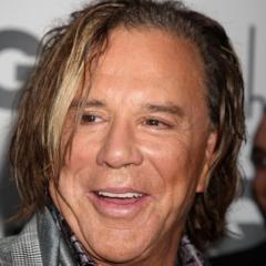 Mickey Rourke quotes