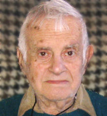 Myron Kaufmann quotes