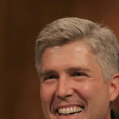 Neil Gorsuch quotes