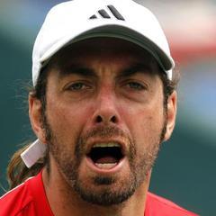 Nicolas Massu quotes