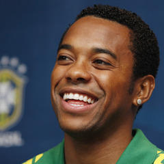 Robinho quotes