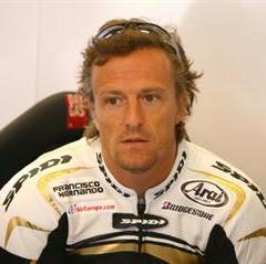 Sete Gibernau quotes