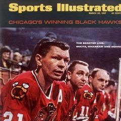 Stan Mikita quotes