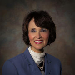 Stephanie Pace Marshall quotes