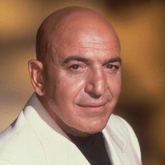 Telly Savalas quotes