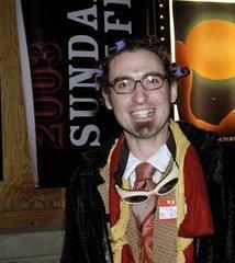 Timothy Levitch quotes